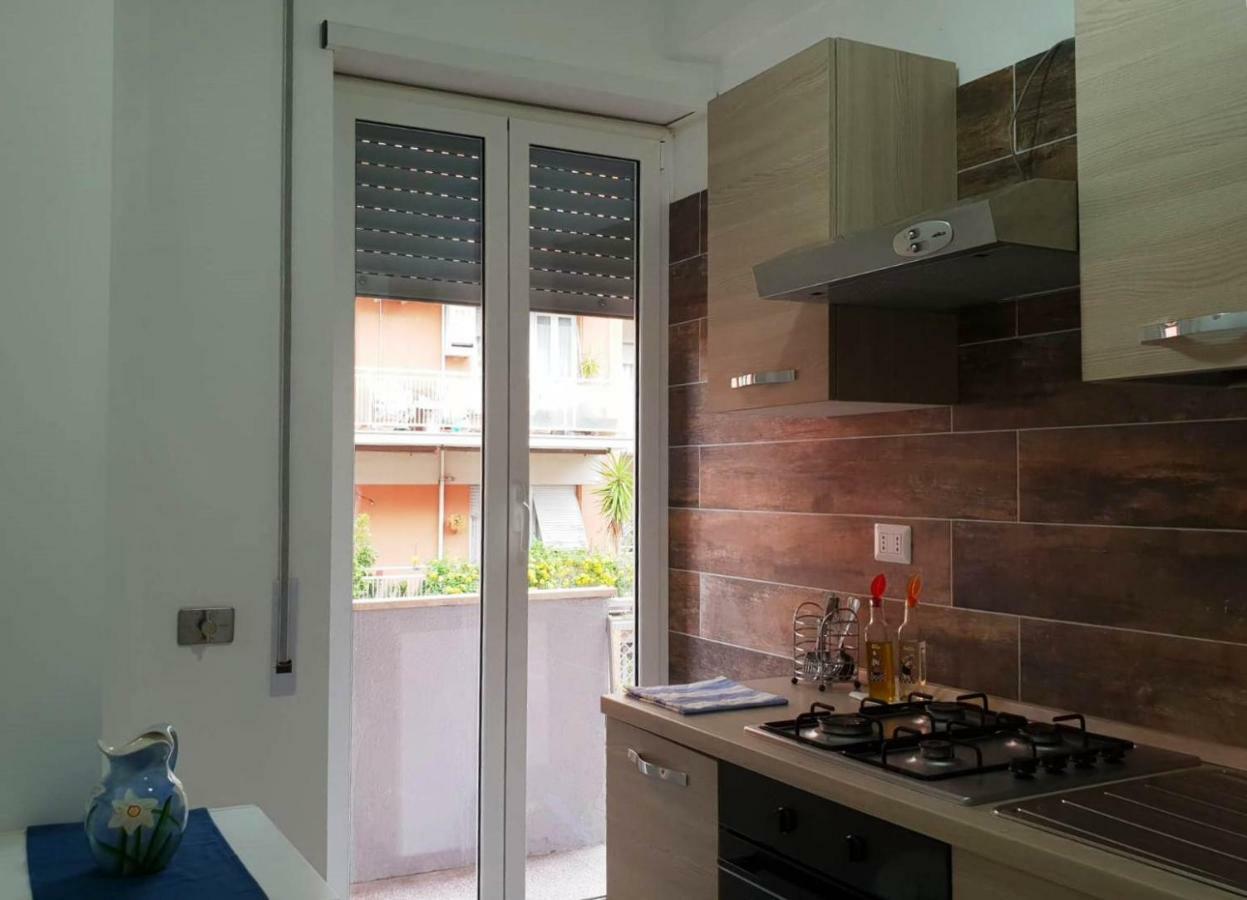 550 Special Home Rome Exterior photo